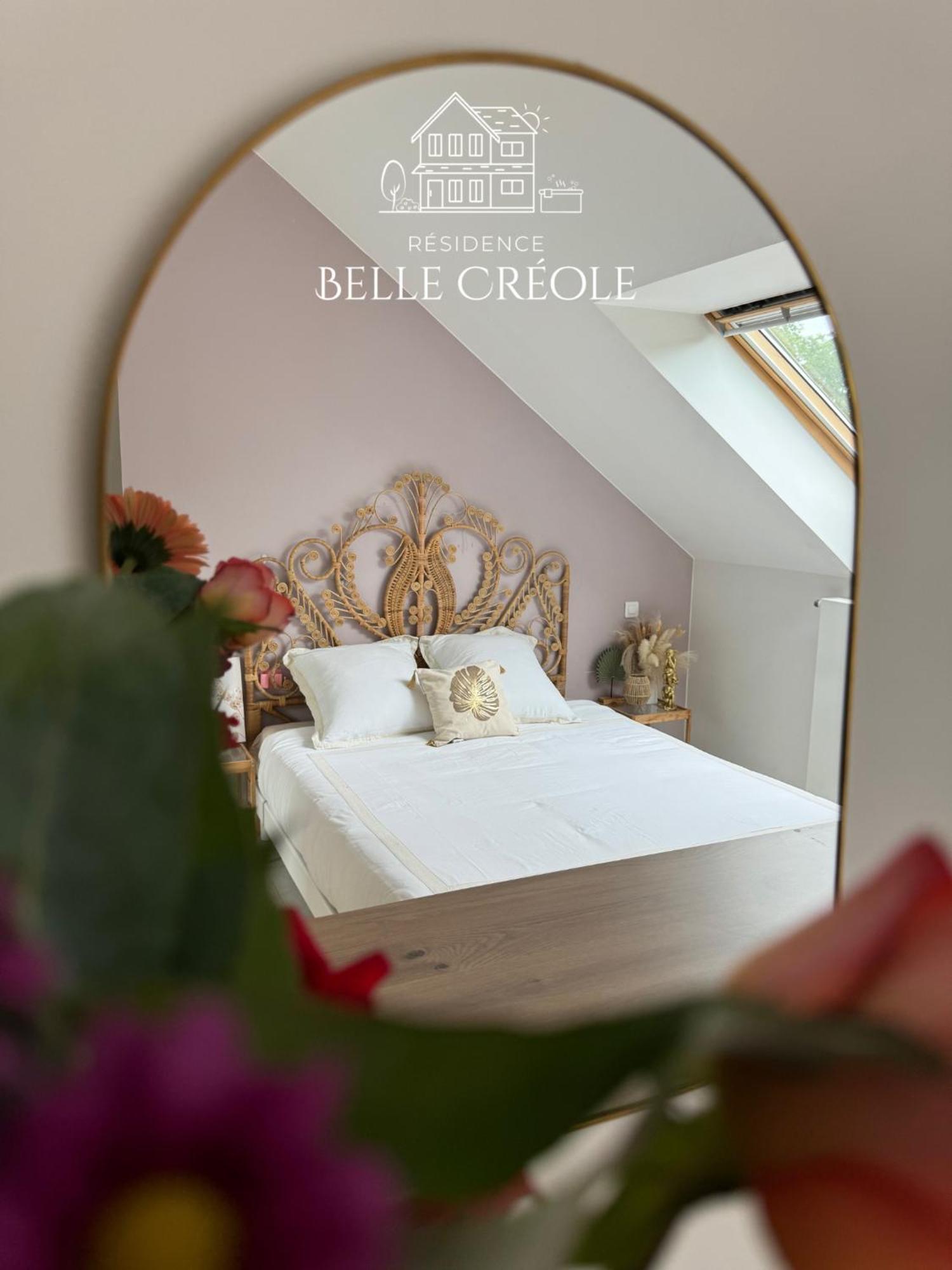 Maison Duplex Avec Jacuzzi A 15Min De Disneyland Paris Et 1H De Paris Quincy-Voisins Eksteriør bilde
