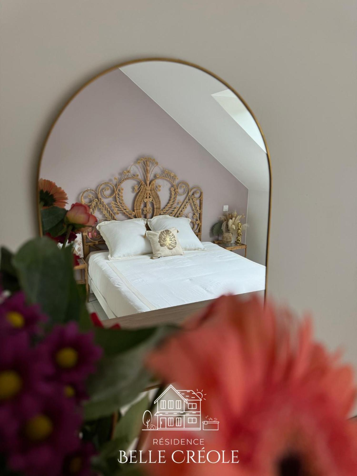 Maison Duplex Avec Jacuzzi A 15Min De Disneyland Paris Et 1H De Paris Quincy-Voisins Eksteriør bilde