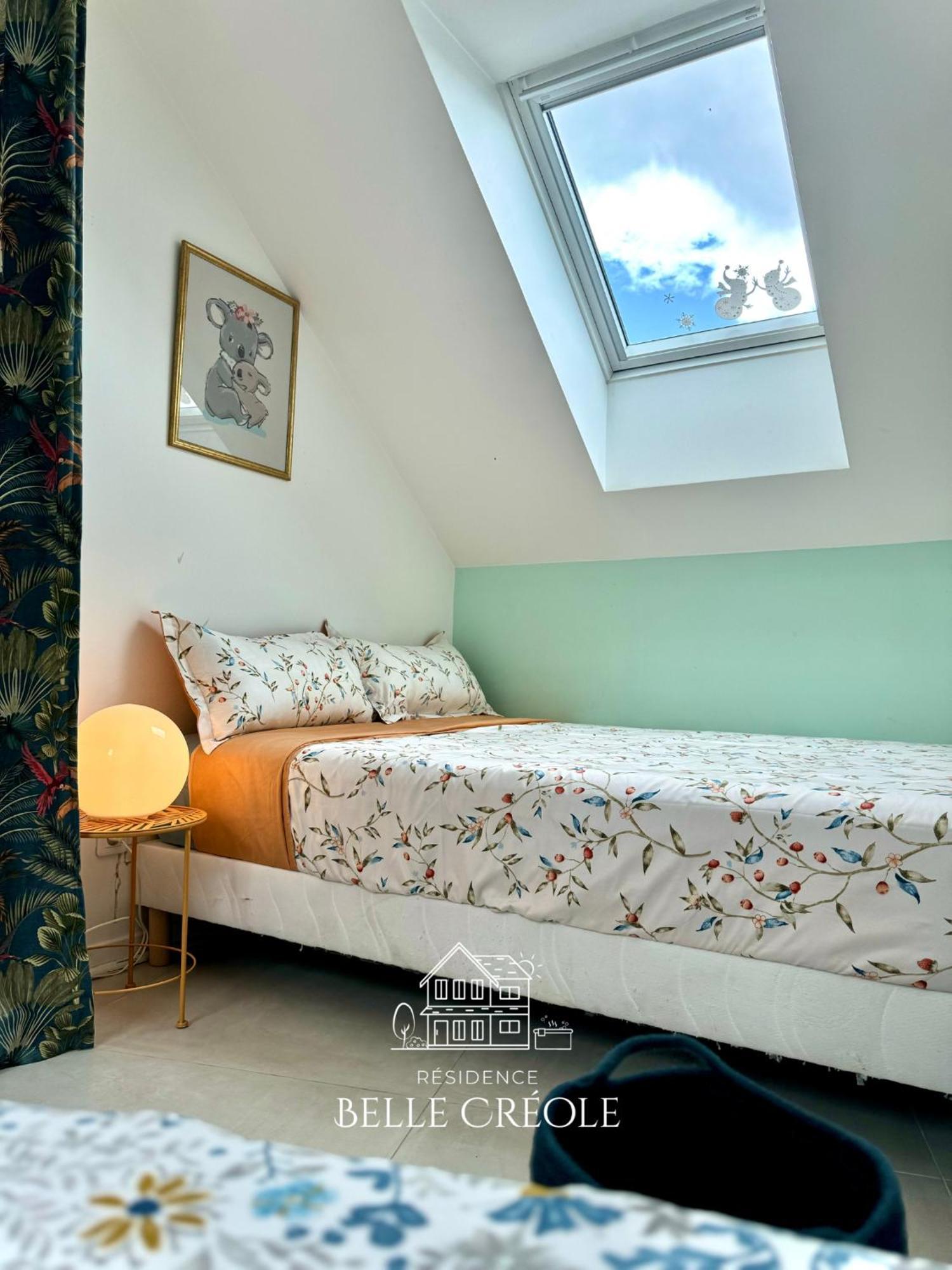 Maison Duplex Avec Jacuzzi A 15Min De Disneyland Paris Et 1H De Paris Quincy-Voisins Eksteriør bilde