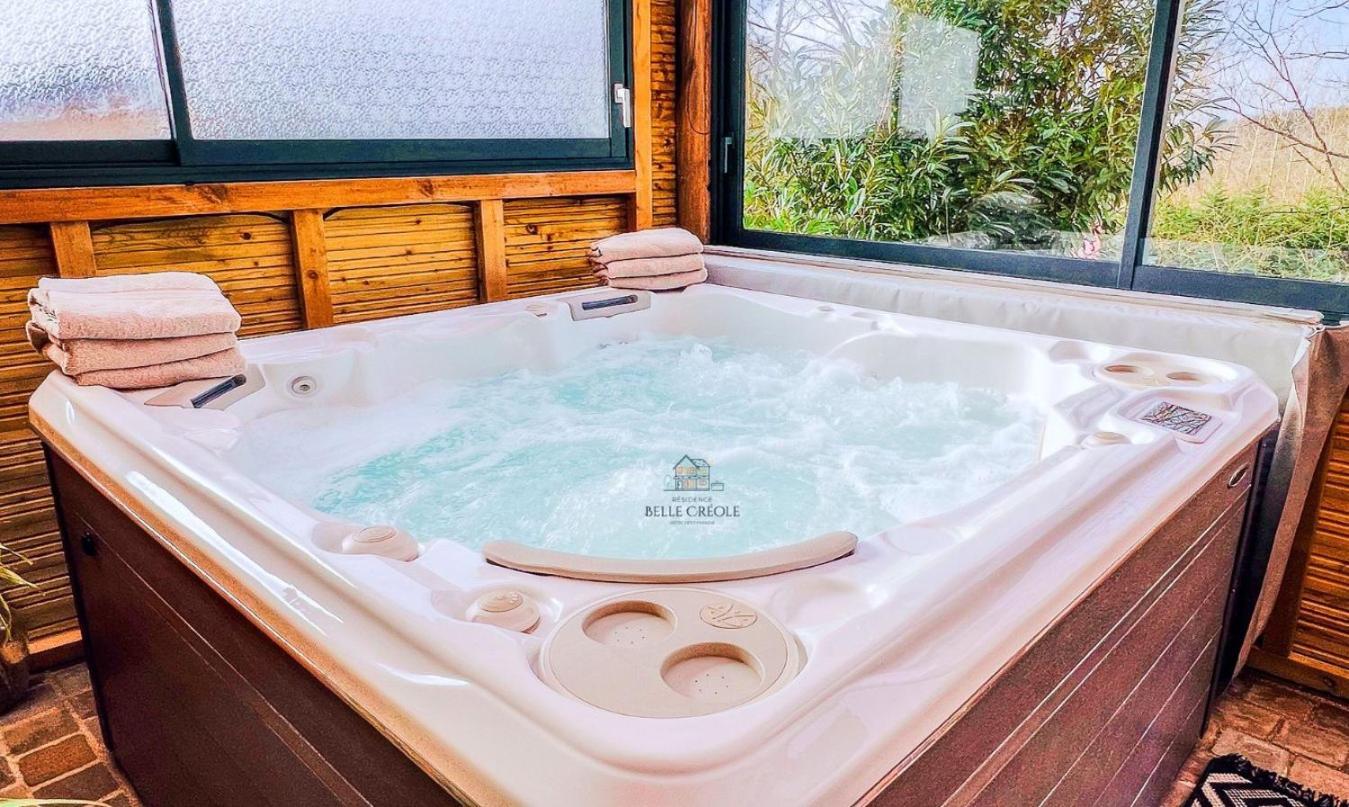 Maison Duplex Avec Jacuzzi A 15Min De Disneyland Paris Et 1H De Paris Quincy-Voisins Eksteriør bilde